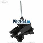 Selector cutie viteze Ford Fiesta 2008-2012 1.4 TDCi 68 cp F6JB, F6JD diesel