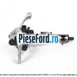 Selector cutie viteze manuala 6 trepte B6 Ford Fiesta 2017-2023 1.1 Ti-VCT 70 cp