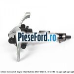 Selector cutie viteze manuala 6 trepte B6 Ford Fiesta 2017-2023 1.1 Ti-VCT 86 cp