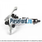 Selector cutie viteze manuala 6 trepte B6 Ford Puma 2020-2023 1.0 EcoBoost 95 cp M0JA benzina