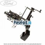 Selector cutie viteze MTX75 Ford Focus 2004-2007 2.0 TDCi 136 cp G6DA, G6DB, G6DD, G6DG diesel