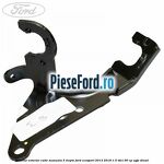 Selector exterior cutie manuala 5 trepte Ford EcoSport 2013-2018 1.5 TDCi 90 cp UGJE diesel