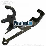 Selector exterior cutie manuala 5 trepte Ford EcoSport 2019-2023 1.0 EcoBoost 140 cp