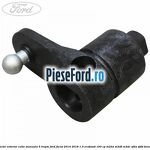 Selector exterior cutie manuala 5 trepte Ford Focus 2014-2018 1.0 EcoBoost 100 cp M2DA, M2DB, M2DC, SFDA, SFDB benzina