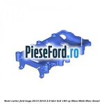 Semi carter Ford Kuga 2013-2016 2.0 TDCi 4x4 180 cp T8MA, T8MB, T8MC diesel