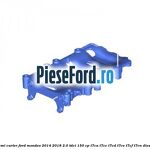 Semi carter Ford Mondeo 2014-2018 2.0 TDCi 150 cp T7CA, T7CC, T7CD, T7CE, T7CF, T7CN diesel