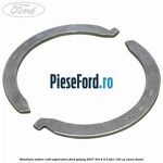 Semiluna arbore cotit superioara Ford Galaxy 2007-2014 2.0 TDCi 130 cp AZWA diesel