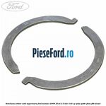 Semiluna arbore cotit superioara Ford Mondeo 2008-2014 2.0 TDCi 140 cp QXBA, QXBB, UFBA, UFBB diesel