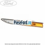 Semnal aripa stanga Ford Mondeo 2008-2014 2.0 TDCi 140 cp
