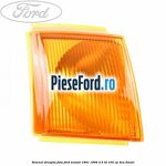 Semnal dreapta fata Ford Transit 1991-1994 2.5 TD 100 cp