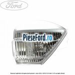 Semnal oglinda dreapta Ford Grand C-Max 2011-2015 2.0 TDCi 115 cp