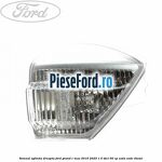Semnal oglinda dreapta Ford Grand C-Max 2016-2020 1.5 TDCi 95 cp
