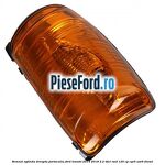 Semnal oglinda dreapta portocaliu Ford Transit 2014-2018 2.2 TDCi RWD 125 cp