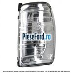 Semnal oglinda stanga clar Ford Transit 2014-2018 2.0 EcoBlue 105 cp