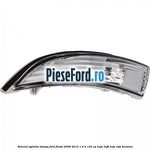 Semnal oglinda stanga Ford Fiesta 2008-2012 1.6 Ti 120 cp