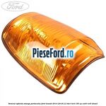 Semnal oglinda stanga portocaliu Ford Transit 2014-2018 2.2 TDCi 4x4 155 cp