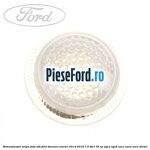 Semnalizator aripa fata alb Ford Tourneo Courier 2014-2018 1.5 TDCi 75 cp