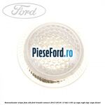 Semnalizator aripa fata alb Ford Transit Connect 2013-2018 1.5 TDCi 100 cp