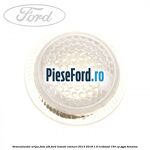 Semnalizator aripa fata alb Ford Transit Connect 2013-2018 1.6 EcoBoost 150 cp