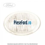 Semnalizator aripa Ford Ka 2009-2016 1.3 TDCi 75 cp