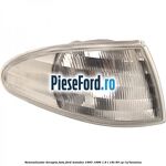 Semnalizator dreapta fata Ford Mondeo 1993-1996 1.6 i 16V 90 cp