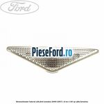 Semnalizator lateral alb Ford Mondeo 2000-2007 1.8 SCi 130 cp