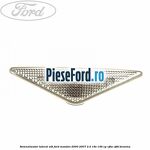 Semnalizator lateral alb Ford Mondeo 2000-2007 2.0 16V 146 cp