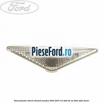 Semnalizator lateral alb Ford Mondeo 2000-2007 2.0 TDDI 90 cp