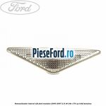 Semnalizator lateral alb Ford Mondeo 2000-2007 2.5 V6 24V 170 cp