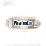 Semnalizator lateral alb gol Ford C-Max 2007-2011 2.0 TDCi 133 cp