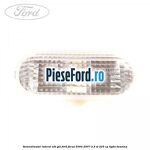 Semnalizator lateral alb gol Ford Focus 2004-2007 2.5 ST 225 cp