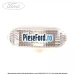 Semnalizator lateral alb gol Ford Focus C-Max 2003-2007 1.6 Ti 115 cp