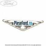 Semnalizator lateral alb, gol Ford Mondeo 2000-2007 1.8 16V 110 cp