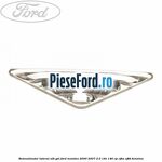 Semnalizator lateral alb, gol Ford Mondeo 2000-2007 2.0 16V 146 cp