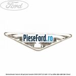 Semnalizator lateral alb, gol Ford Mondeo 2000-2007 2.0 TDDI 115 cp