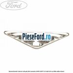 Semnalizator lateral alb, gol Ford Mondeo 2000-2007 2.0 TDDI 90 cp