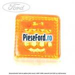 Semnalizator lateral galben Ford Escort 1995-1998 Cosworth 4x4 220 cp