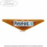 Semnalizator lateral galben Ford Mondeo 2000-2007 2.0 TDCi 130 cp