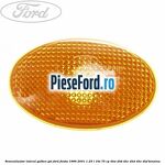 Semnalizator lateral galben gol Ford Fiesta 1996-2001 1.25 i 16V 75 cp