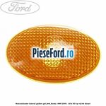 Semnalizator lateral galben gol Ford Fiesta 1996-2001 1.8 D 60 cp
