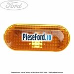 Semnalizator lateral galben gol Ford Fiesta 2005-2008 1.3 60 cp