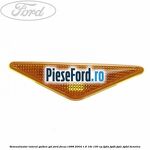 Semnalizator lateral galben, gol Ford Focus 1998-2004 1.6 16V 100 cp