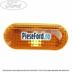Semnalizator lateral galben gol Ford Focus 2004-2007 1.6 TDCi 109 cp
