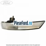 Semnalizator oglinda dreapta Ford Mondeo 2008-2014 1.8 TDCi 100 cp