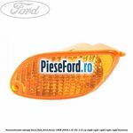 Semnalizator stanga bara fata Ford Focus 1998-2004 1.8 16V 115 cp