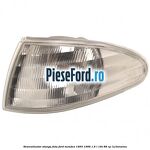 Semnalizator stanga fata Ford Mondeo 1993-1996 1.6 i 16V 88 cp