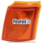Semnalizator stanga fata Ford Transit 1991-1994 2.5 DI 80 cp