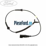Senzor ABS fata Ford Fiesta 2002-2005 1.6 16V 100 cp FYJA, FYJB benzina