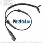 Senzor ABS fata stanga/dreapta Ford Tourneo Connect 2002-2014 1.8 Di 75 cp