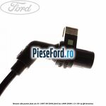 Senzor ABS punte fata an 01/1997-09/2004 Ford Ka 1996-2008 1.3 i 50 cp JJB benzina